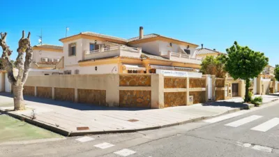 Casa – Pilar de la Horadada, Torre de la Horadada - Vista 2