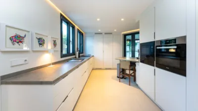 Villa in Santa Ponsa photo 11