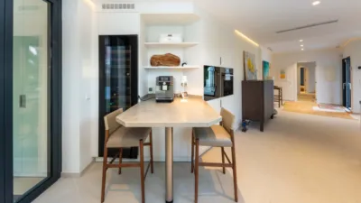Villa in Santa Ponsa photo 12