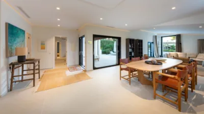 Villa in Santa Ponsa photo 13