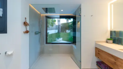 Villa in Santa Ponsa photo 16