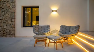 Villa in Santa Ponsa photo 27