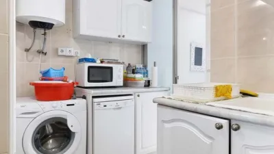 House in Cabo Roig-La Zenia-La Regia photo 16