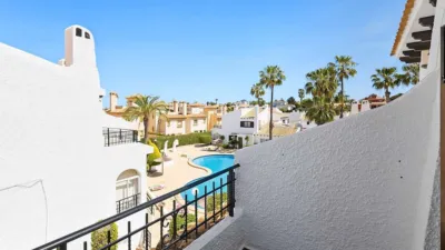 House in Cabo Roig-La Zenia-La Regia photo 28
