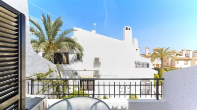 House in Cabo Roig-La Zenia-La Regia photo 29