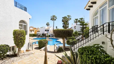 House in Cabo Roig-La Zenia-La Regia photo 36