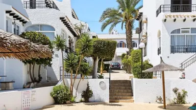 House in Cabo Roig-La Zenia-La Regia photo 37