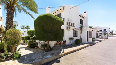 House in Cabo Roig-La Zenia-La Regia photo 39