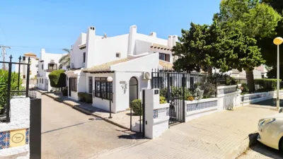 House in Cabo Roig-La Zenia-La Regia photo 40