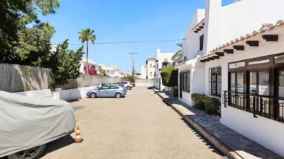 House in Cabo Roig-La Zenia-La Regia photo 41