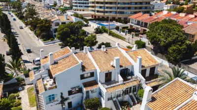House in Cabo Roig-La Zenia-La Regia photo 42