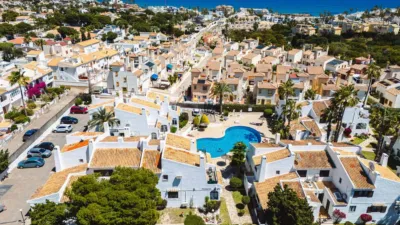 House in Cabo Roig-La Zenia-La Regia photo 43