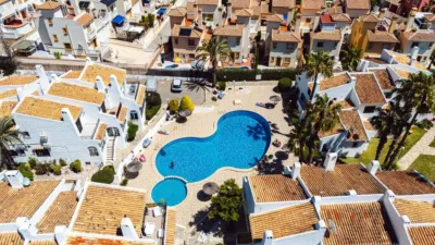 House in Cabo Roig-La Zenia-La Regia photo 44