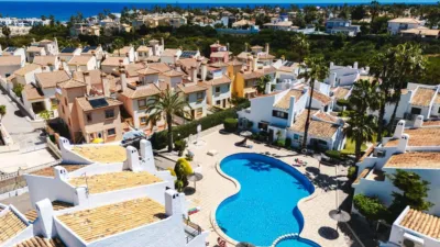 House in Cabo Roig-La Zenia-La Regia photo 45