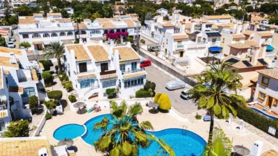 House in Cabo Roig-La Zenia-La Regia photo 46