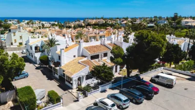 House in Cabo Roig-La Zenia-La Regia photo 47