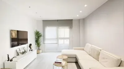 Apartamento en alquiler en Barcelona Capital - Imagen 2