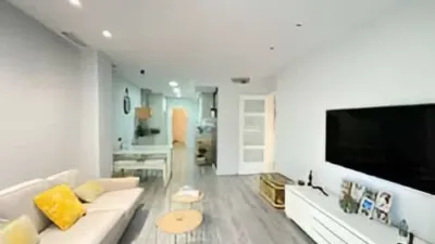 Apartamento en alquiler en Barcelona Capital - Imagen 3