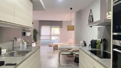 Apartamento en alquiler en Barcelona Capital - Imagen 4