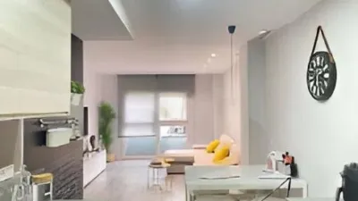 Apartamento en alquiler en Barcelona Capital - Imagen 5