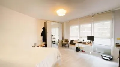 Apartamento en alquiler en Barcelona Capital - Imagen 7