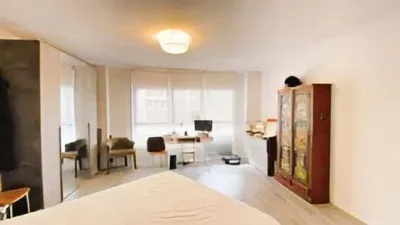 Apartamento en alquiler en Barcelona Capital - Imagen 8