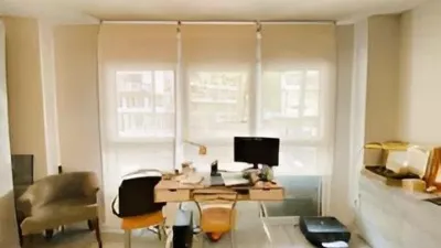 Apartamento en alquiler en Barcelona Capital - Imagen 9