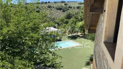 Rustic finca in Alcalá la Real photo 7