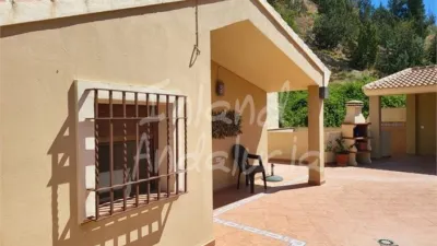 House in Cuevas Bajas photo 4
