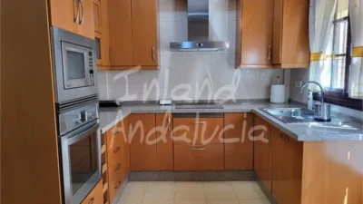 House in Cuevas Bajas photo 7