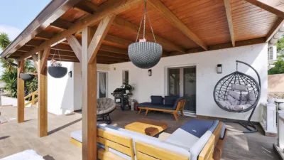 Casa en Pinar de Campoverde photo 27