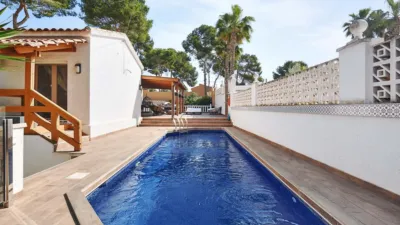 Casa en Pinar de Campoverde photo 32