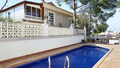 Casa en Pinar de Campoverde photo 33