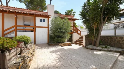 Casa en Pinar de Campoverde photo 34