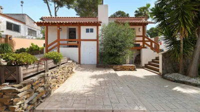 Casa en Pinar de Campoverde photo 38