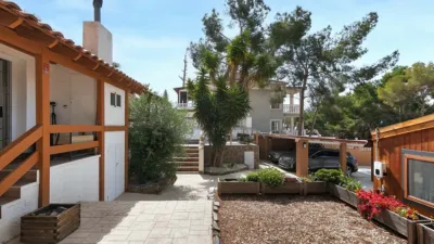 Casa en Pinar de Campoverde photo 39