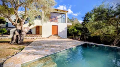 House in Valldemossa photo 10