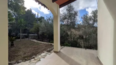 House in Valldemossa photo 11