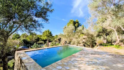 House in Valldemossa photo 3