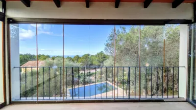 House in Valldemossa photo 5