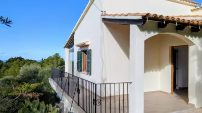 House in Valldemossa photo 7