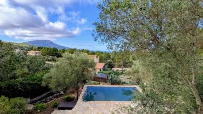 House in Valldemossa photo 8
