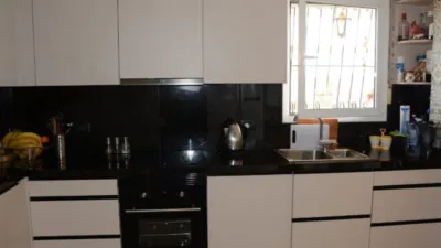 Villa in Abanilla photo 10