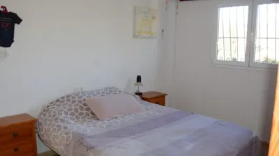Villa in Abanilla photo 12