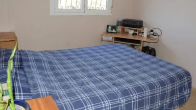 Villa in Abanilla photo 14