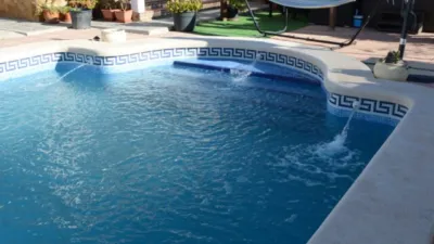 Villa in Abanilla photo 3