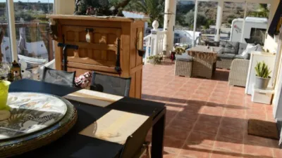 Villa in Abanilla photo 5