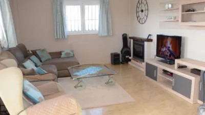 Villa in Abanilla photo 7