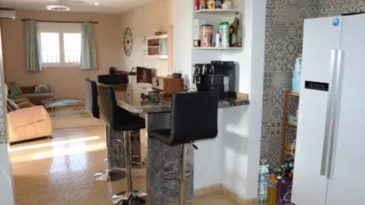 Villa in Abanilla photo 9