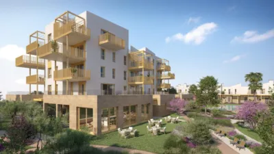 Pis – el Verger, la Marina Alta - Vista 4